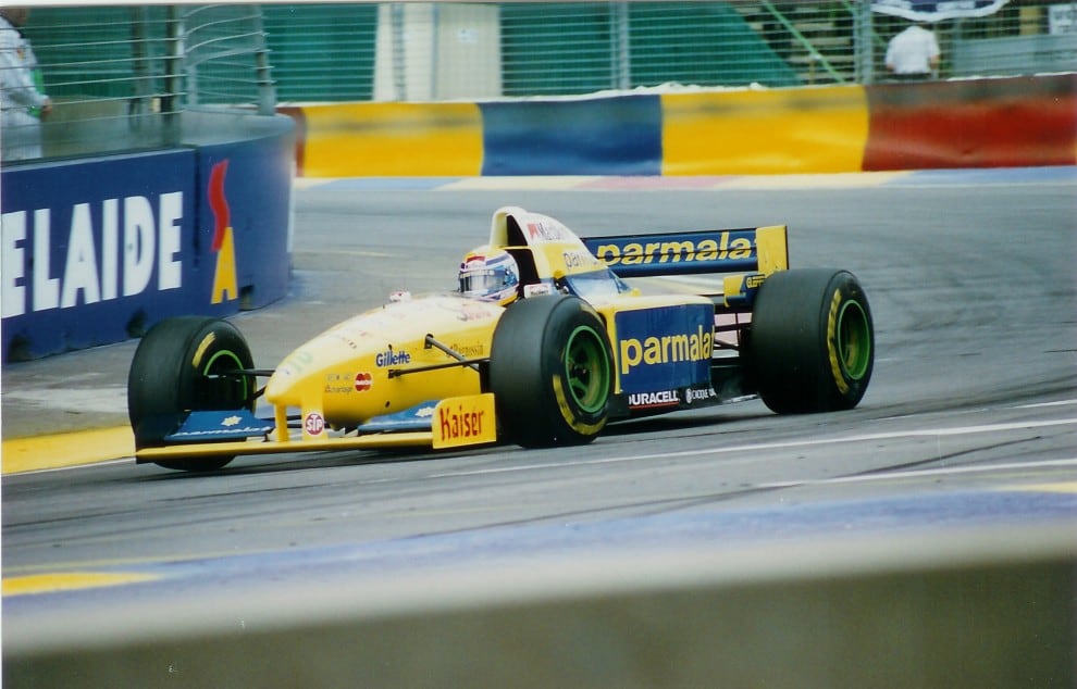 F1 Quiz: indovina la monoposto raffigurata - AGGIORNAMENTO