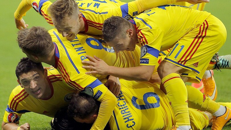 Euro 2016, molte incognite nella Romania di Iordanescu