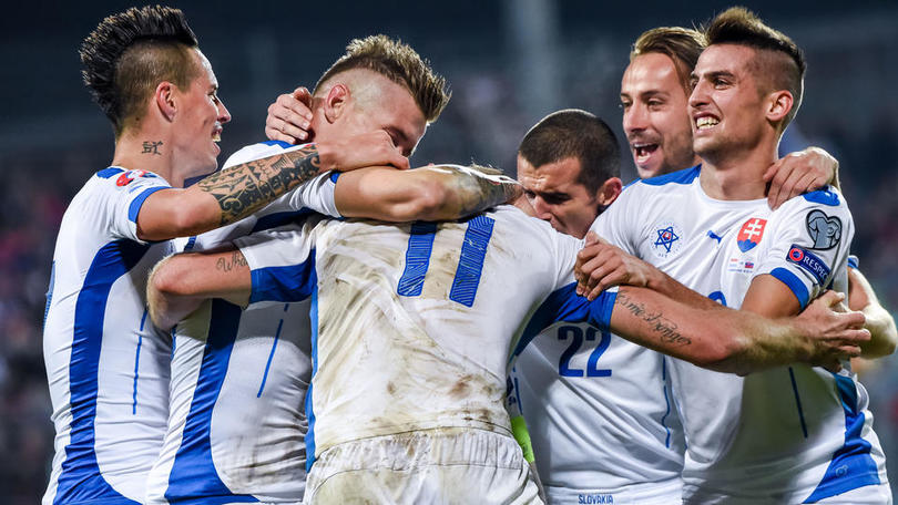 Euro 2016, Hamsik sarà il trascinatore della Slovacchia