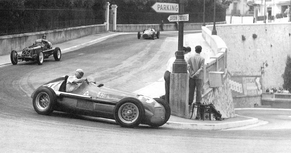 F1 Quiz: indovina la monoposto raffigurata - AGGIORNAMENTO