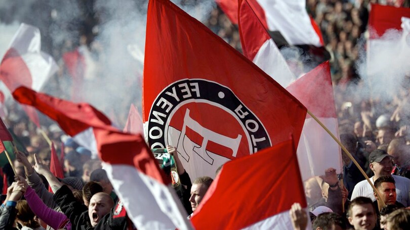 La profonda crisi del calcio olandese