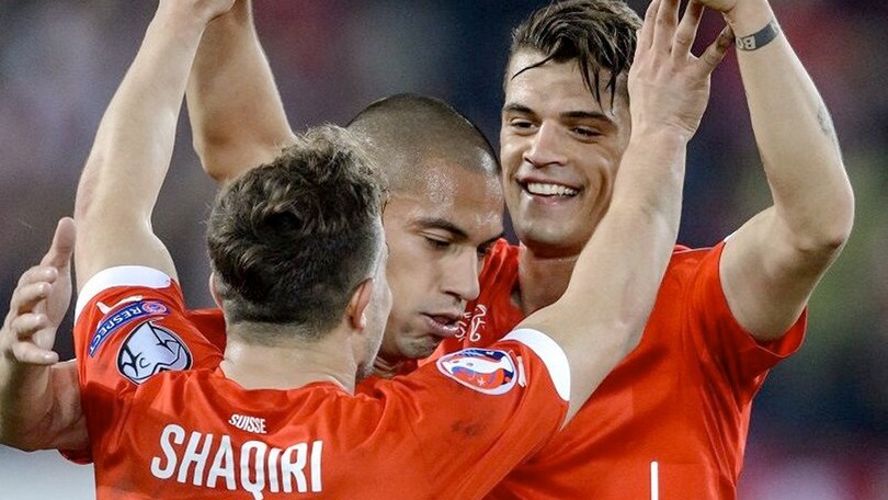 Euro 2016, per la Svizzera più dubbi che certezze