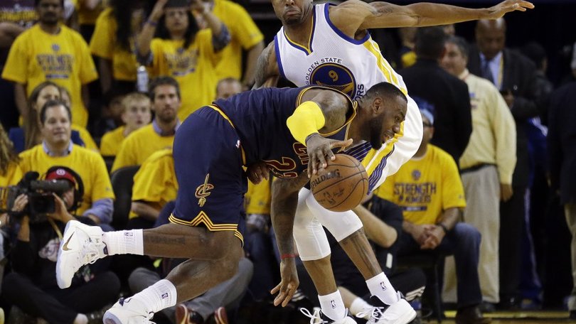 Warriors, la panchina di una squadra