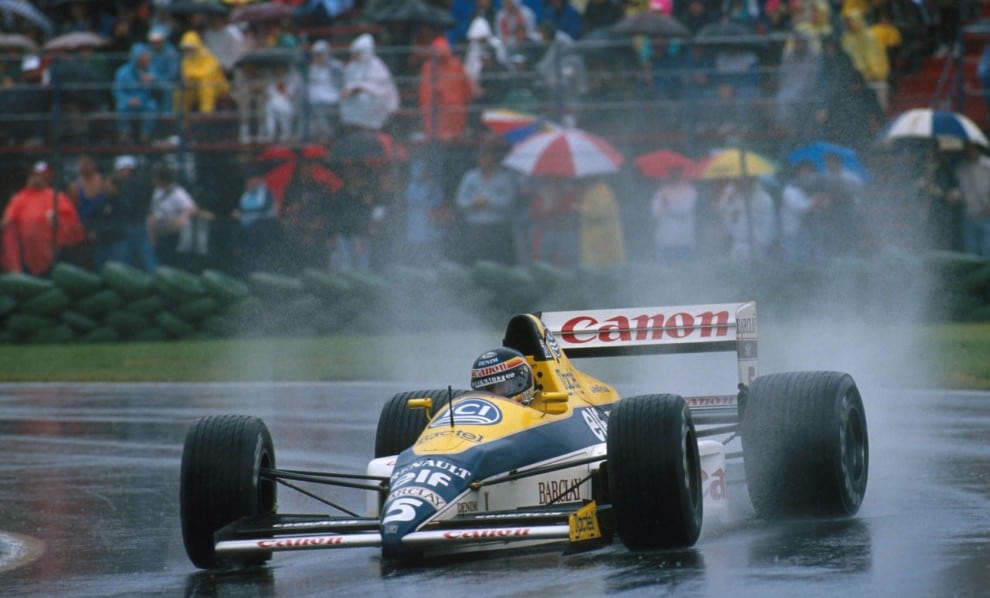 F1 Quiz: indovina la monoposto raffigurata - AGGIORNAMENTO