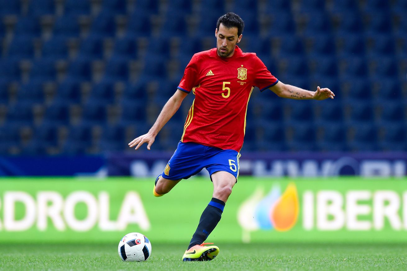 Europei, convocazioni e curiosità dalla R (Russia) alla U (Ungheria)