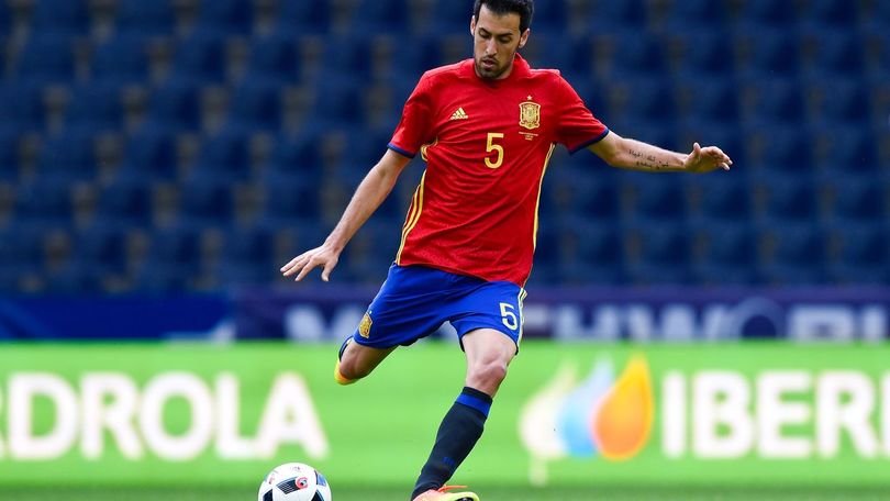 Europei, convocazioni e curiosità dalla R (Russia) alla U (Ungheria)