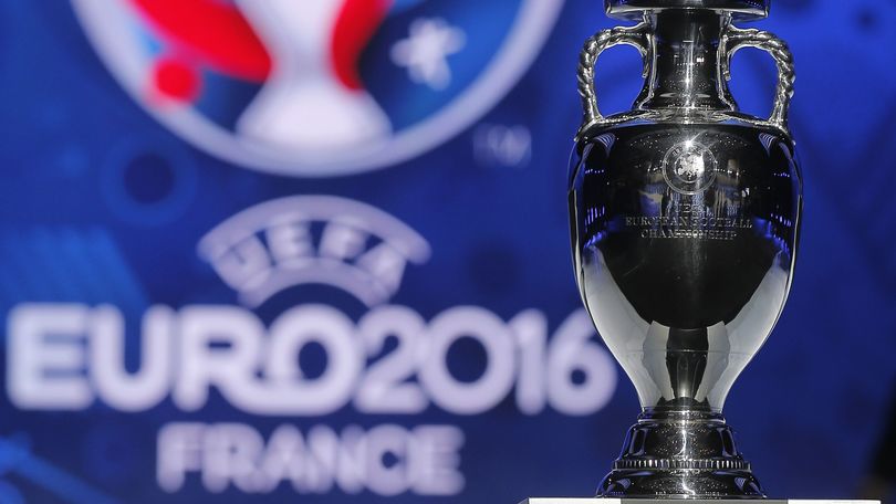 Euro 2016, il calendario