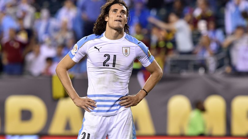 Coppa America: la crisi dell'Uruguay