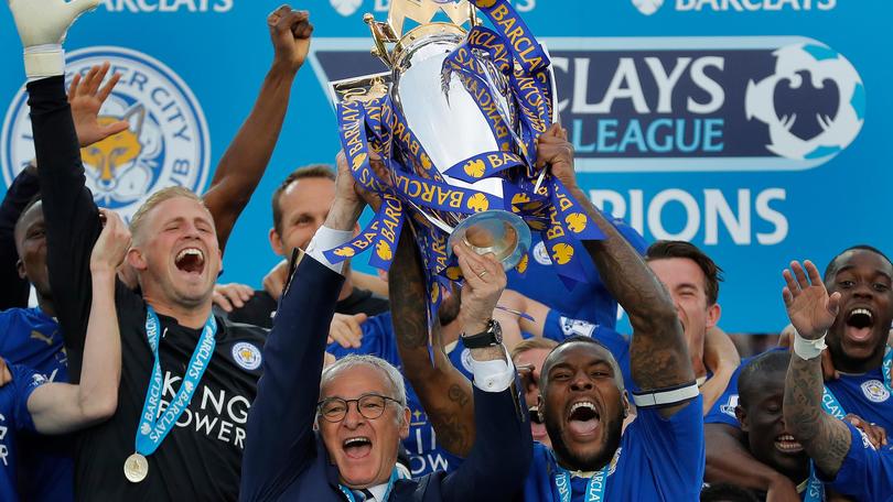 2016, l'anno delle favole sportive