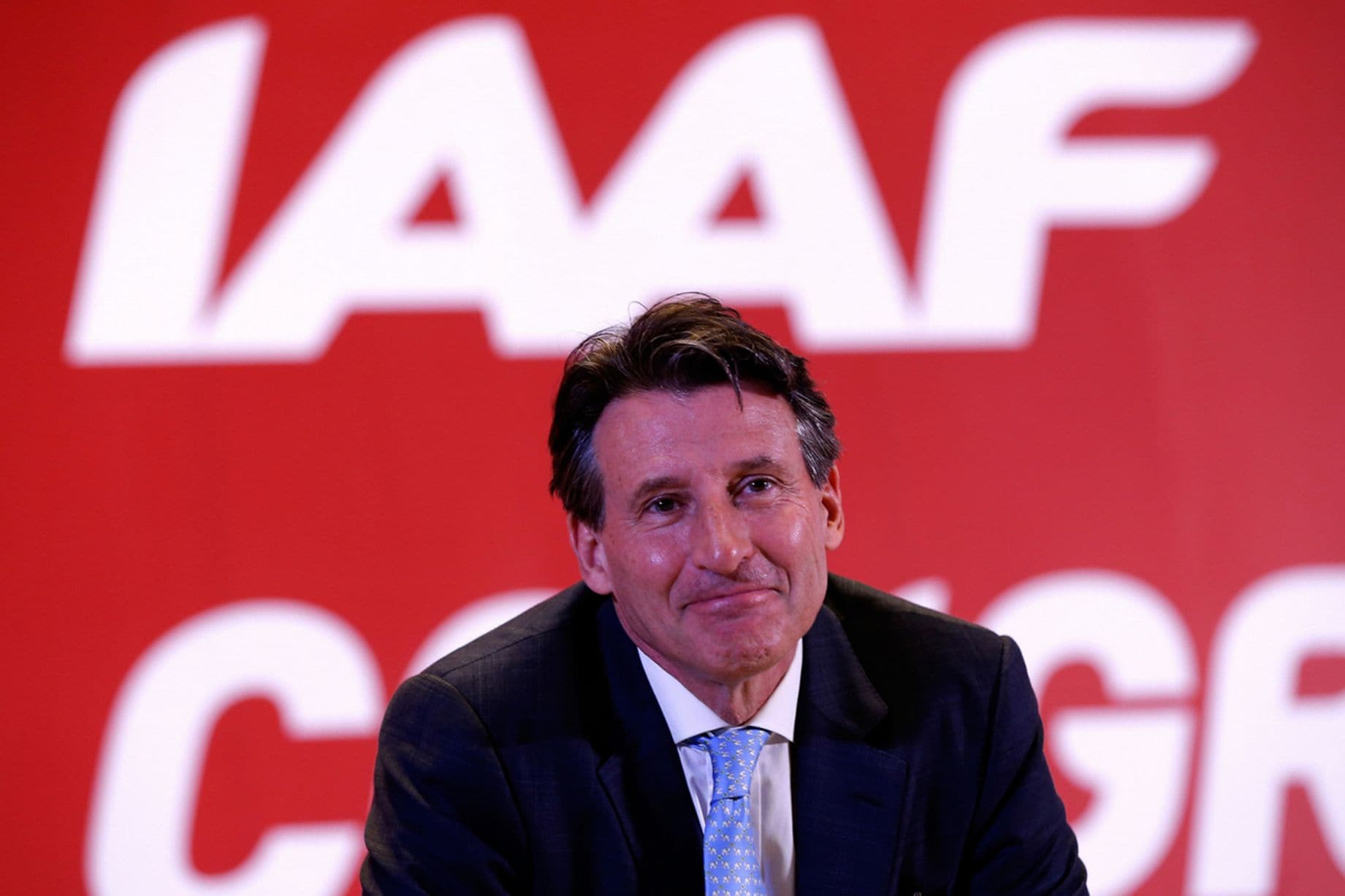 Seb Coe e i record degli anni Ottanta