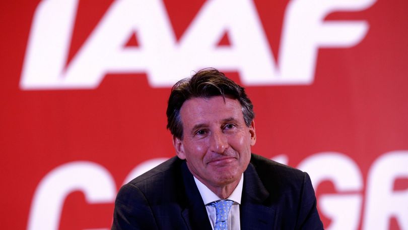 Seb Coe e i record degli anni Ottanta