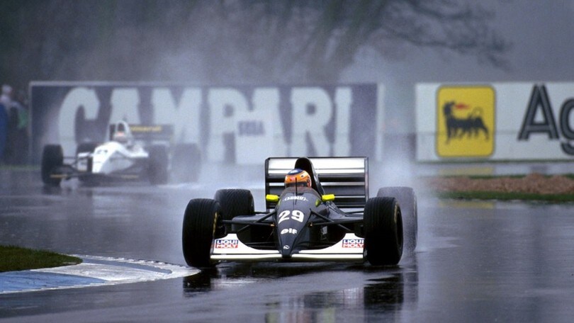 F1 Quiz: indovina la monoposto raffigurata - AGGIORNAMENTO