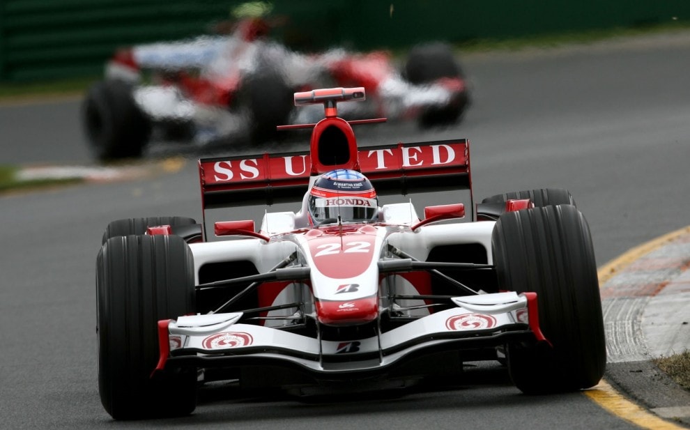 F1 Quiz: indovina la monoposto raffigurata - AGGIORNAMENTO