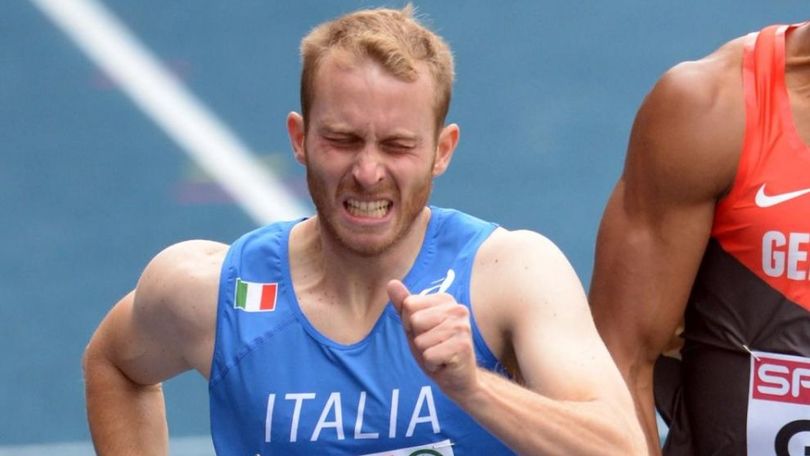 Tamberi, Galvan, Desalu e l'Italia dell'antidoping