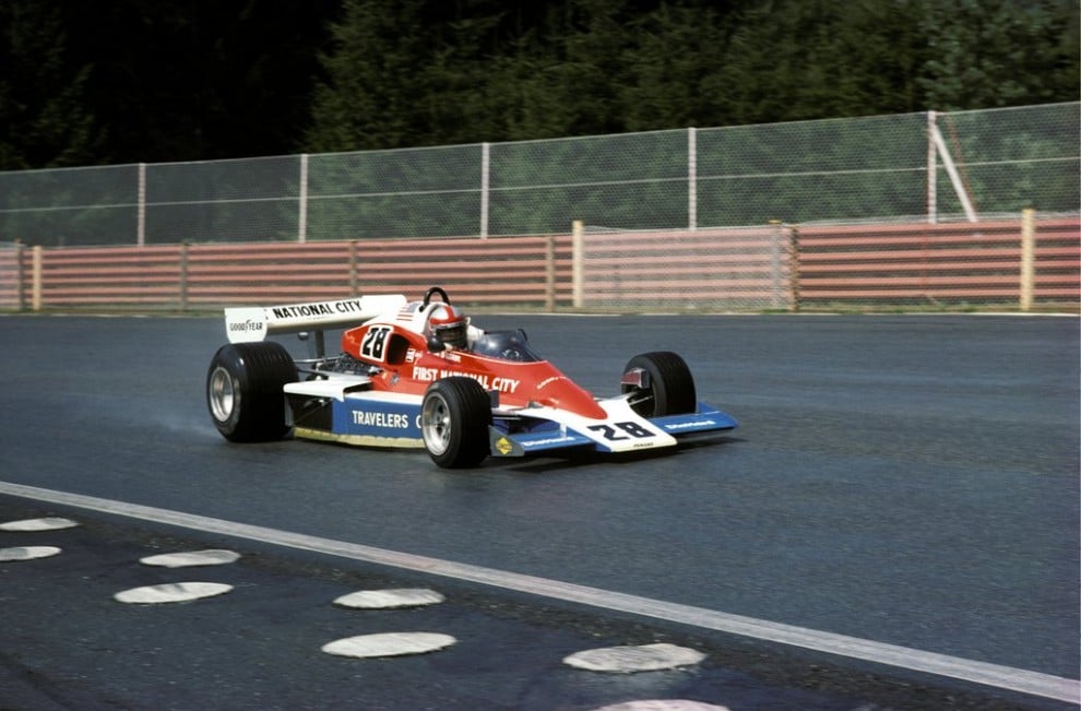 F1 Quiz: indovina la monoposto raffigurata - AGGIORNAMENTO