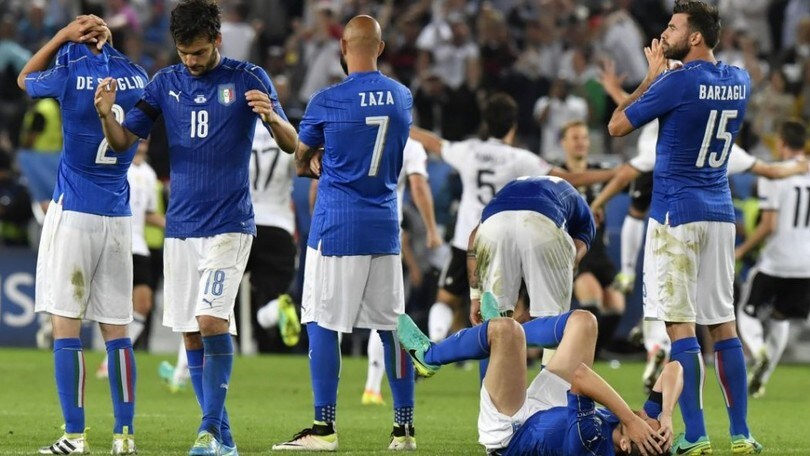 Euro 2016, Germania-Italia: le pagelle degli azzurri