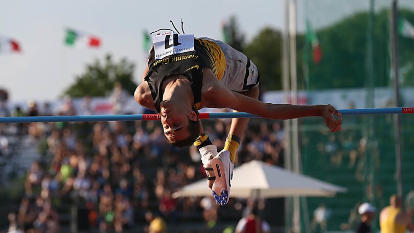Europei di Amsterdam, Tamberi e le speranze azzurre