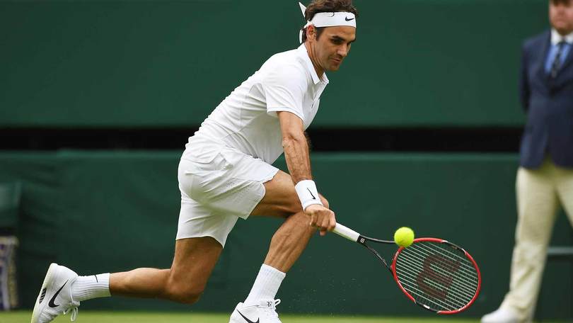 L'ultimo vero Federer