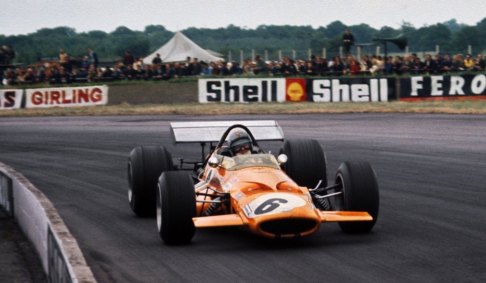 F1 Quiz: indovina la monoposto raffigurata - AGGIORNAMENTO