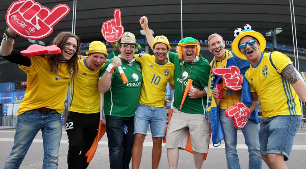 Euro 2016 partita per partita