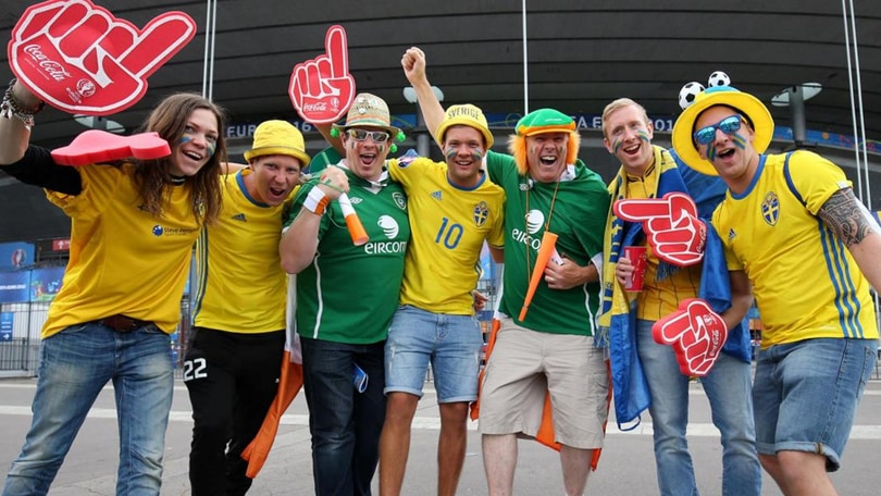 Euro 2016 partita per partita