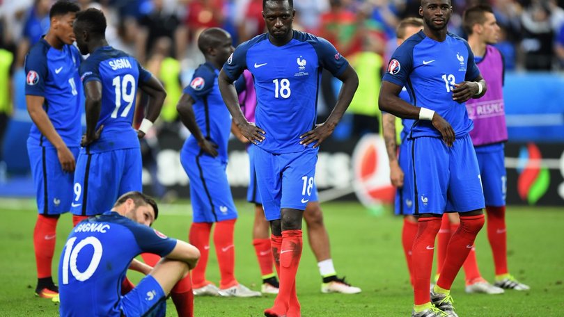 Le pagelle degli sconfitti: Gignac vicino alla gloria, Pogba e Payet assenti