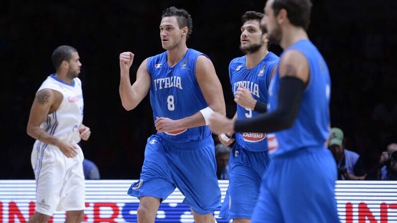 Italia, storia di un fallimento preolimpico