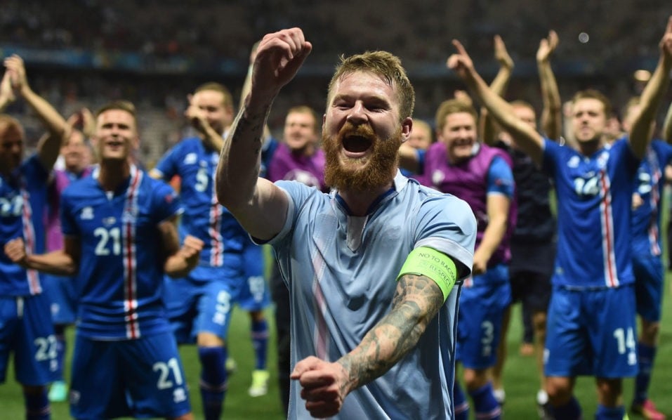 Il bilancio di Euro 2016, squadra per squadra