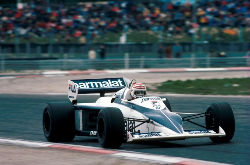 F1 Quiz: indovina la monoposto raffigurata - AGGIORNAMENTO