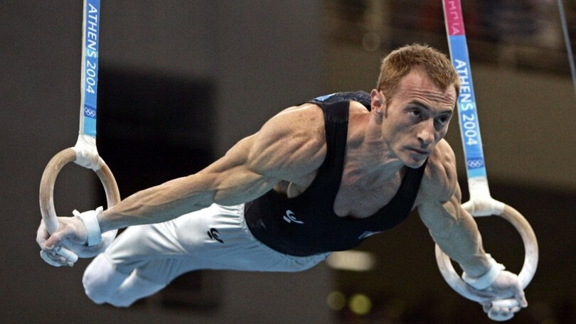 Pagine Olimpiche: la promessa di Jury