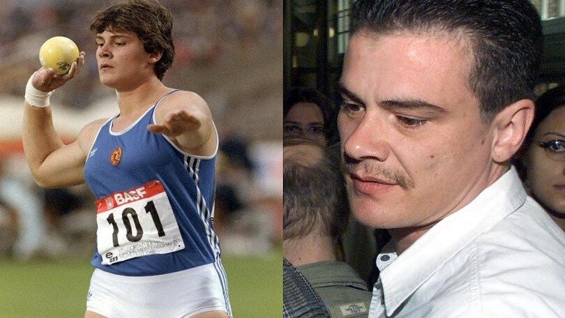 Pagine Olimpiche: un'atroce bugia chiamata Germania Est