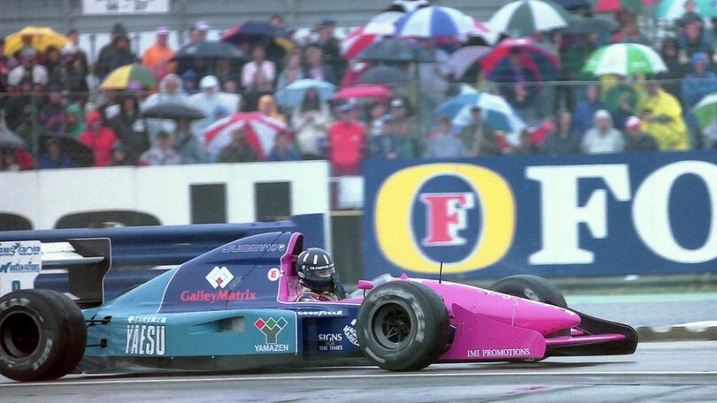 F1 Quiz: indovina la monoposto raffigurata - AGGIORNAMENTO