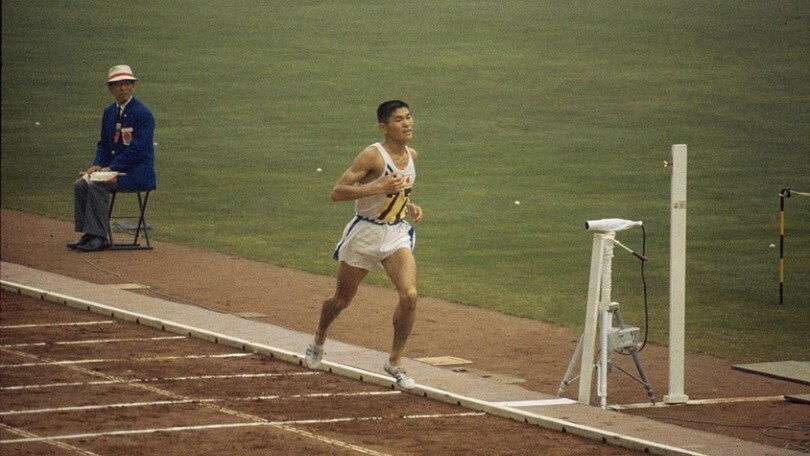 Pagine Olimpiche: la maratona fatale