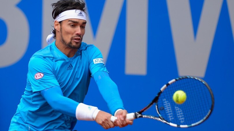 Le news del giorno: Fognini vince ad Umago, il CIO apre alla Russia