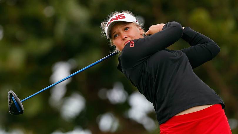 Rio 2016, il golf salvato dalle donne