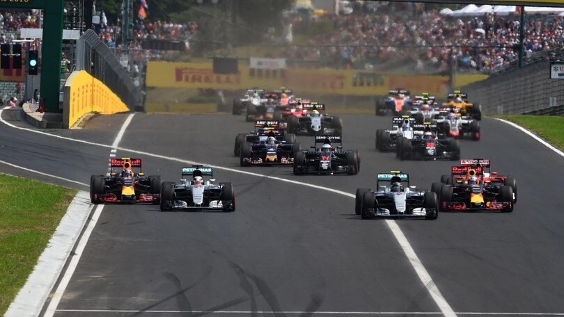 La Formula 1 e le ambiguità del regolamento