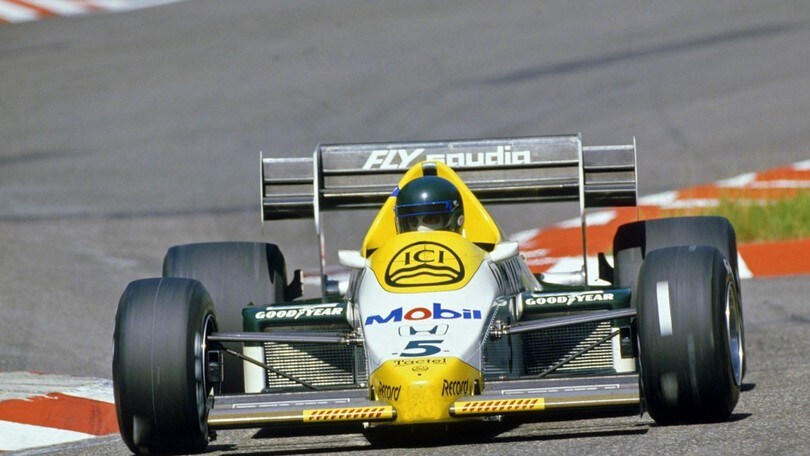 F1 Quiz: indovina la monoposto raffigurata - AGGIORNAMENTO