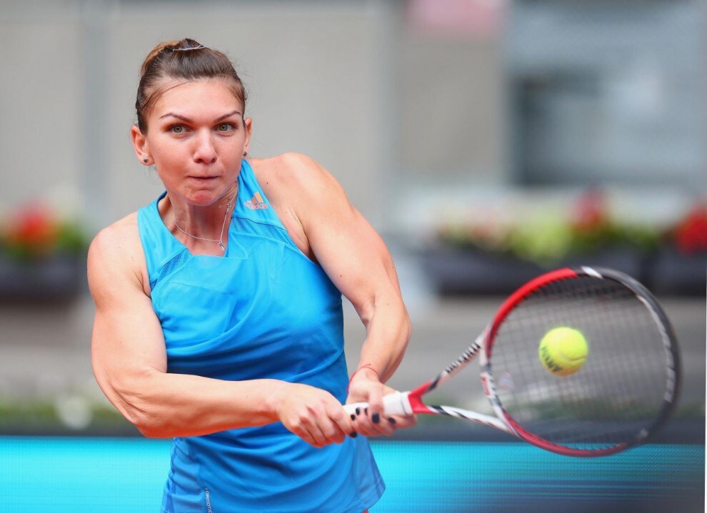 Le news del giorno: Hamilton ok, la Halep trionfa a Montreal