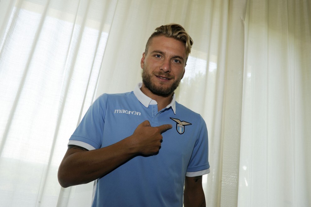 Le news del giorno: il rilancio di Immobile, Lorenzi n°1 dei tennisti azzurri