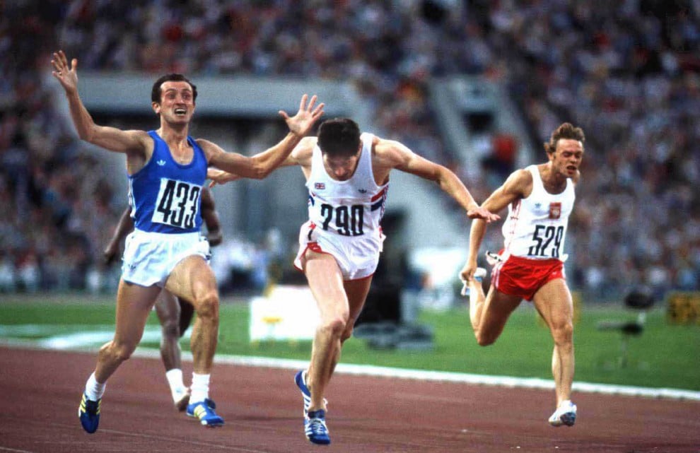 L'Italia ai Giochi Olimpici estivi: numeri e fuoriclasse