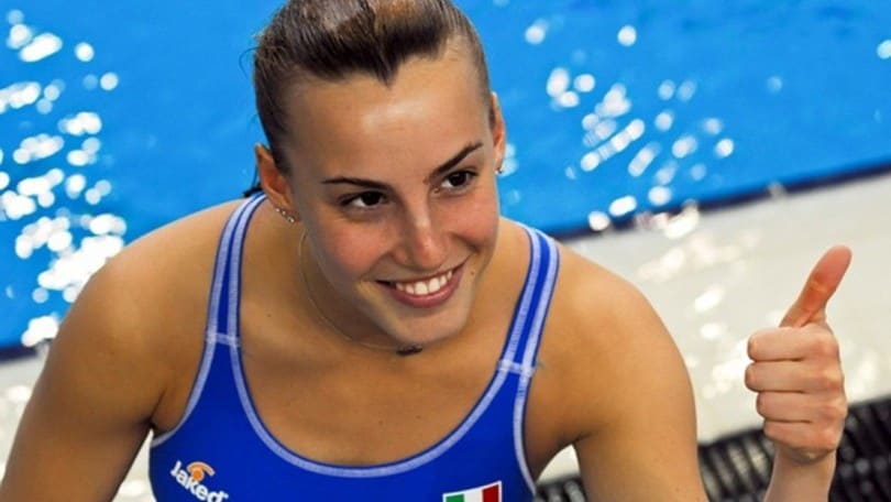 Tutti gli azzurri in gara