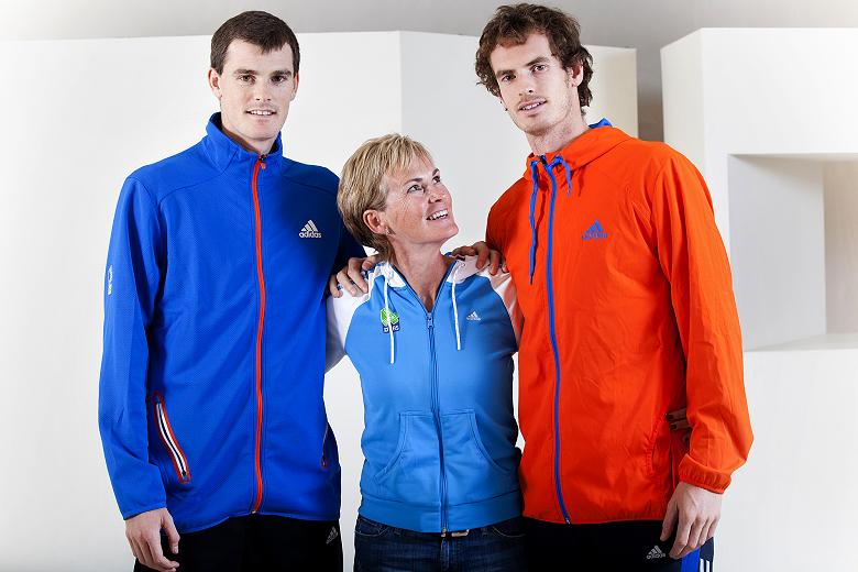 Murray e Williams, doppi di famiglia