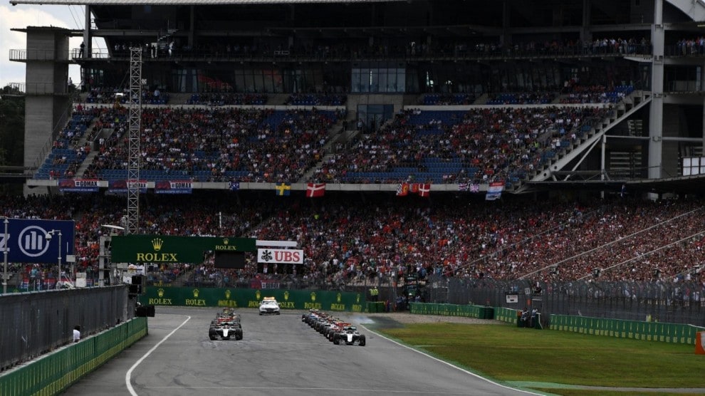 F1 2016, analisi del Mondiale a metà stagione