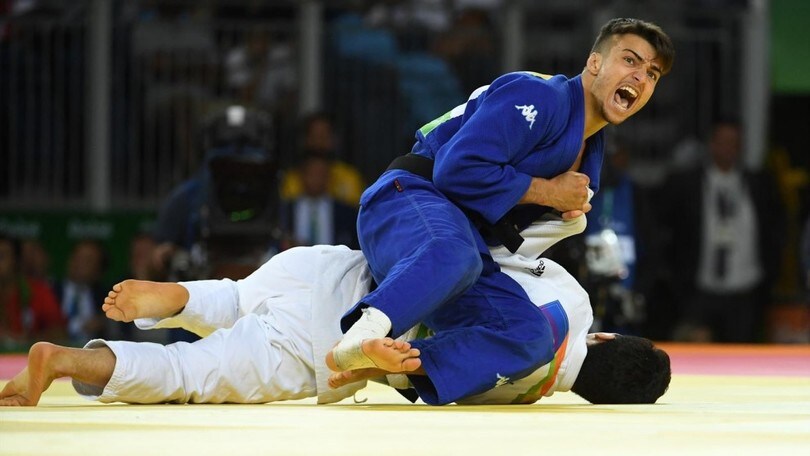 Notizia-Rio: altre 5 medaglie per l'Italia. Basile e Garozzo nell'olimpo