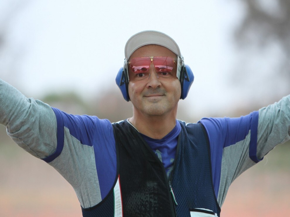 Notizia-Rio: argento per l'eterno Pellielo. Primo oro brasiliano dal judo