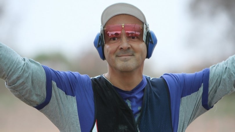 Notizia-Rio: argento per l'eterno Pellielo. Primo oro brasiliano dal judo