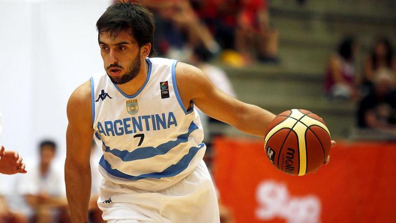L'Argentina dei vecchi e di Campazzo