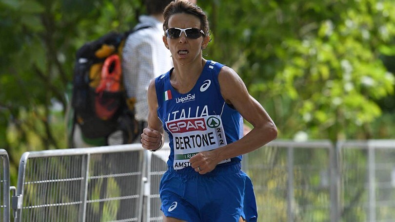 L'oro vero di Catherine Bertone