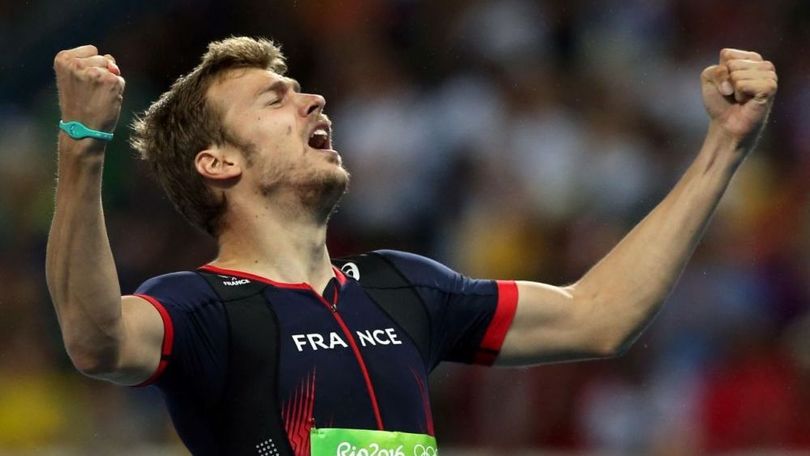 Il senso di Lemaitre nella notte di Bolt