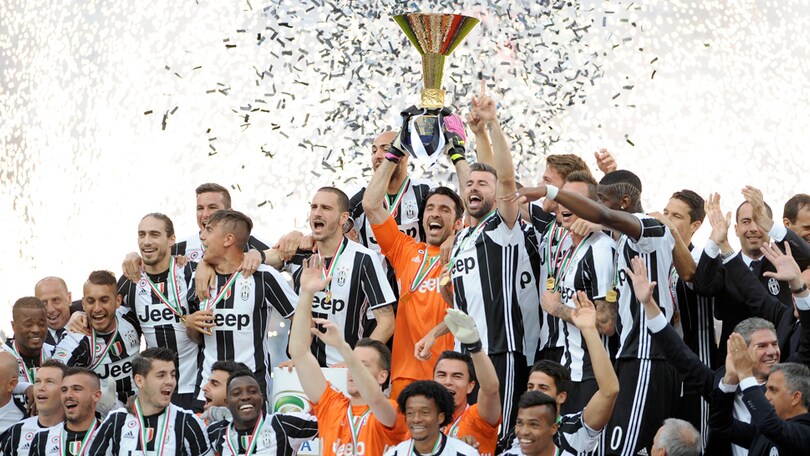 La Serie A che verrà. Pregi e difetti delle venti squadre